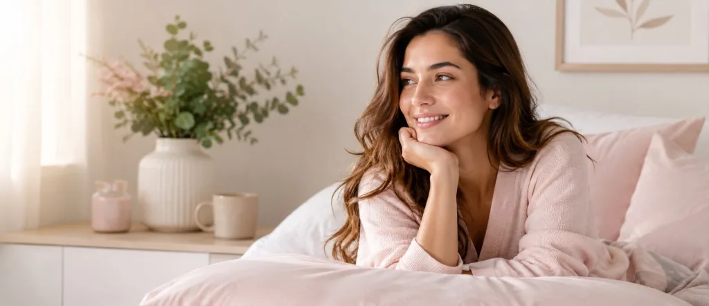 Women’s sexual health and wellness care