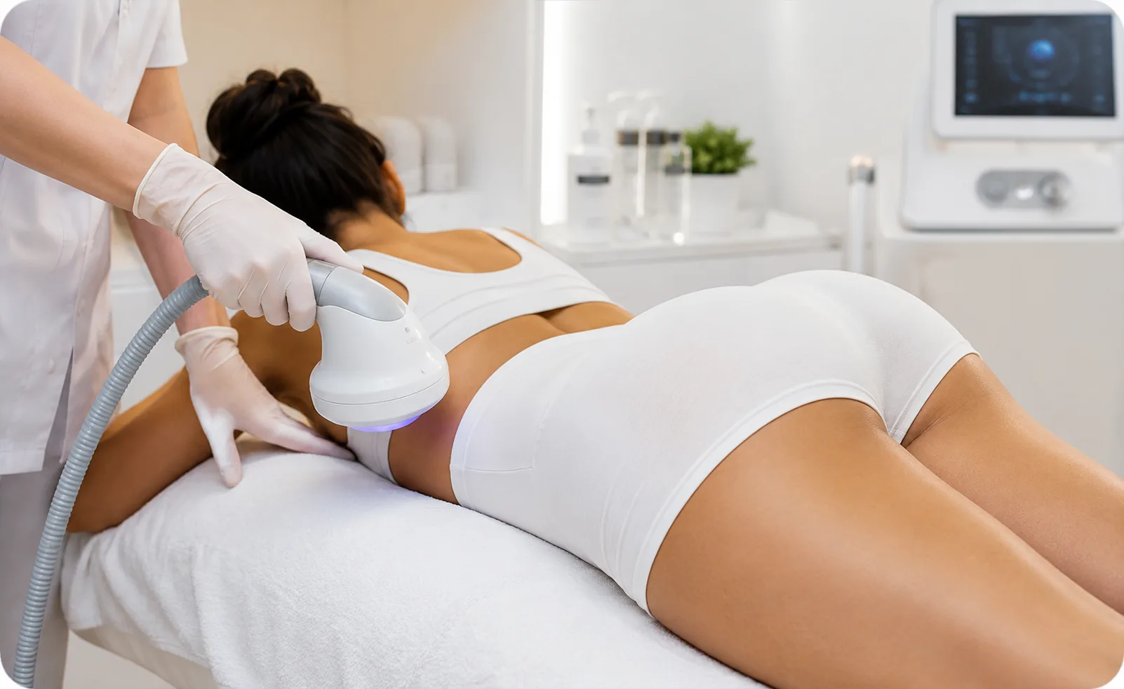 Non-Surgical BBL