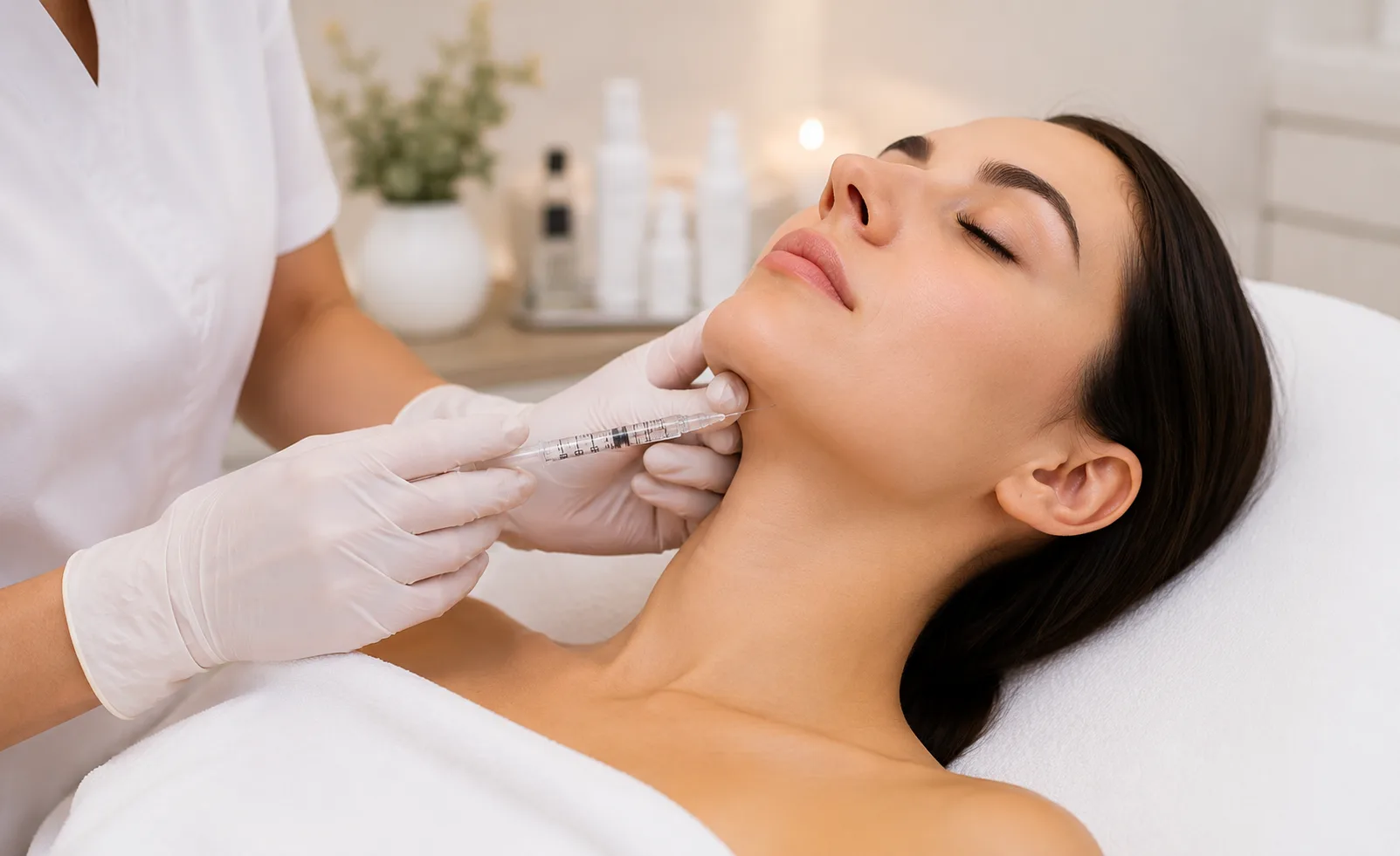 Kybella & Mesotherapy