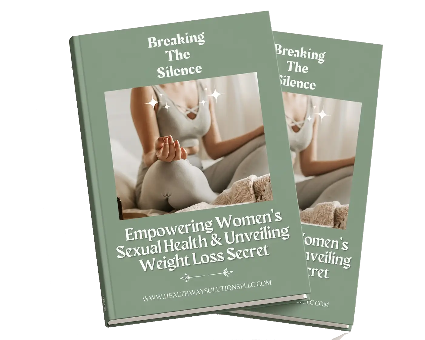 Free wellness e-book — How to Achieve Your Optimal Health
